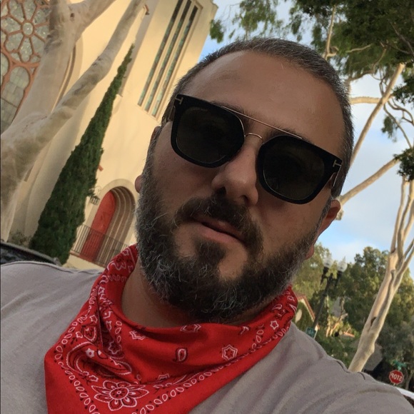 Meet your Posher, Gevorg - Picture 1 of 1